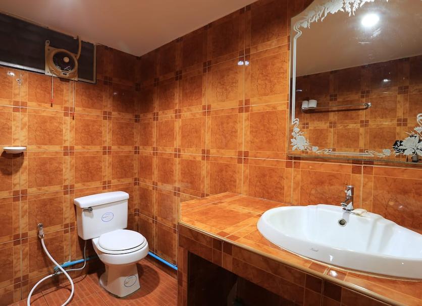 Kamar Mandi Foto