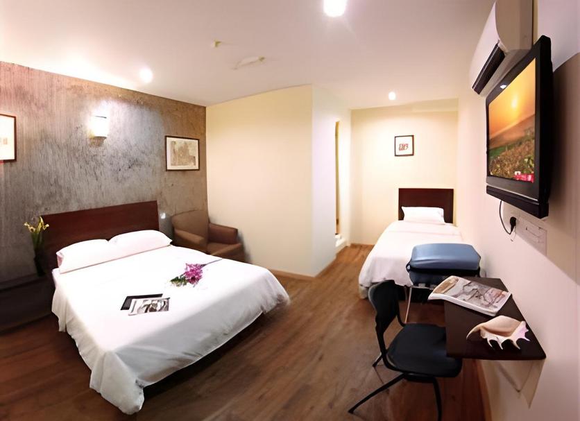 Kamar Tidur Foto