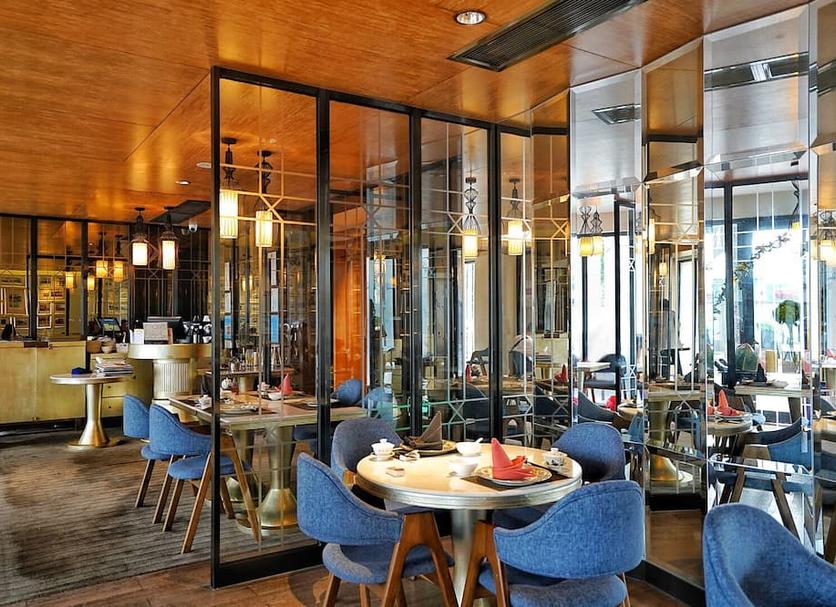 Restoran Foto