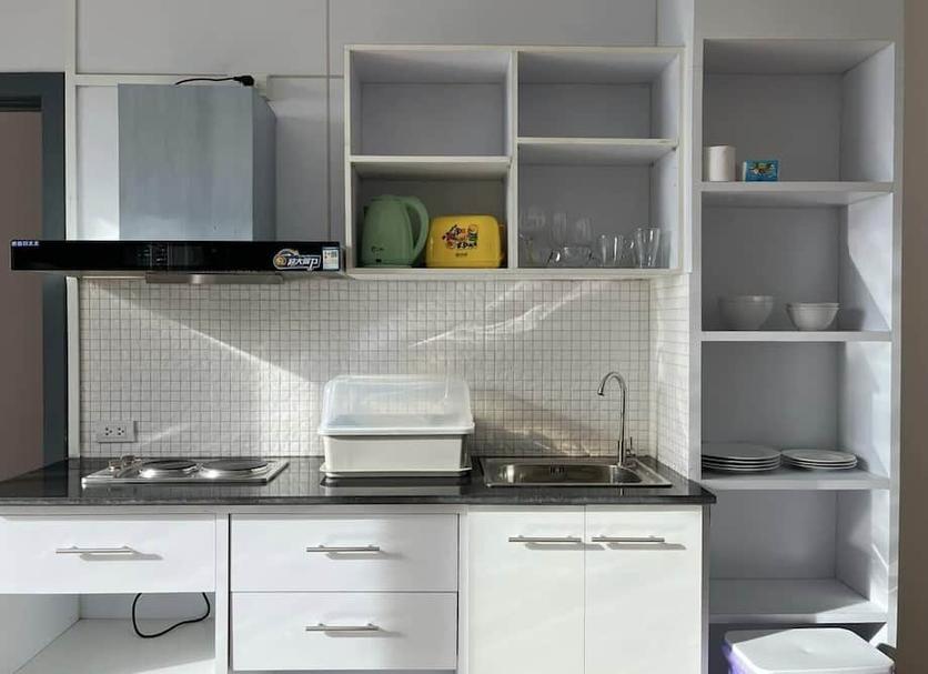 Dapur Foto