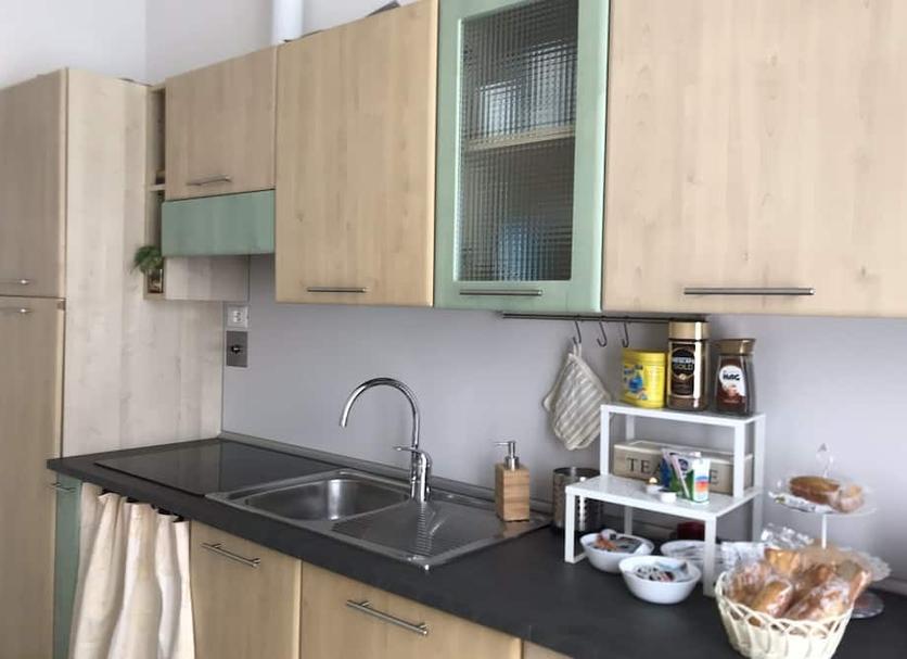 Dapur Foto