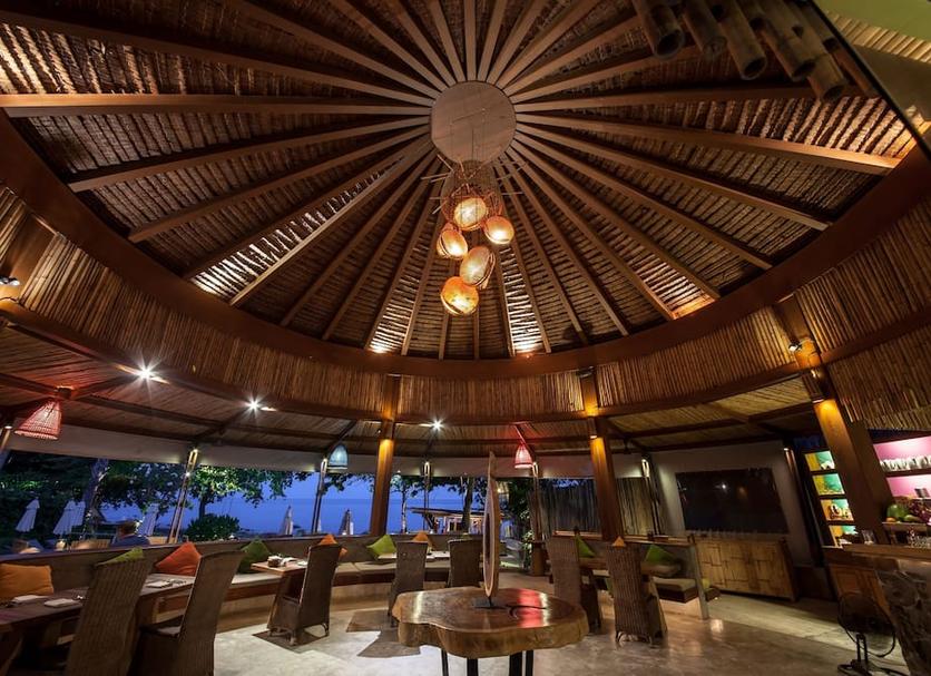 Restoran Foto