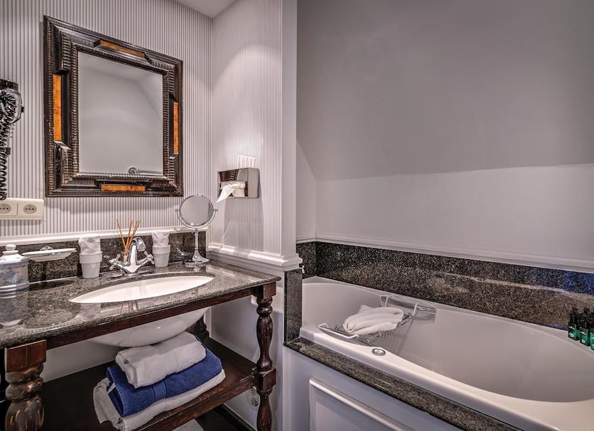 Kamar Mandi Foto