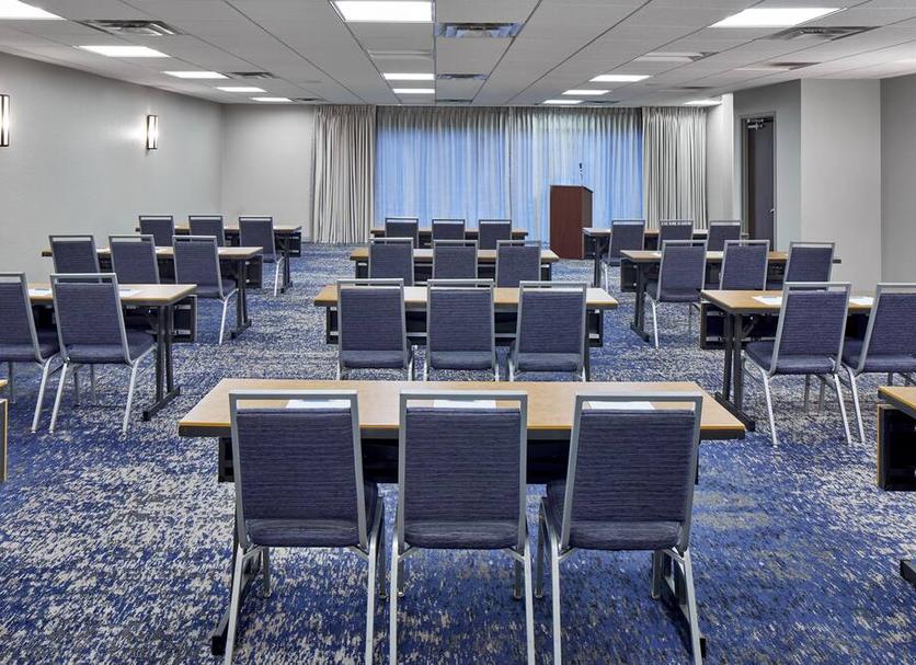 Ruang konferensi Foto