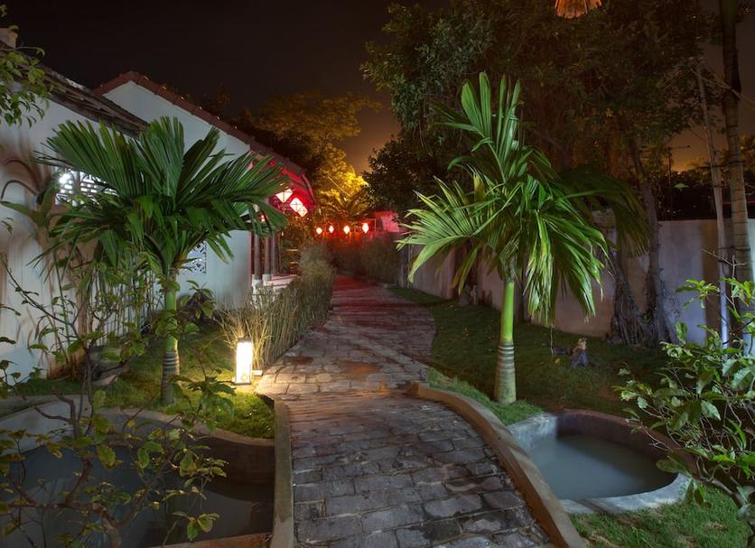 Pemandangan luar Foto