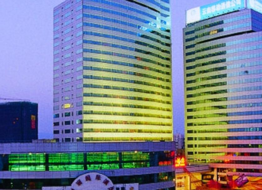 Bangunan Foto
