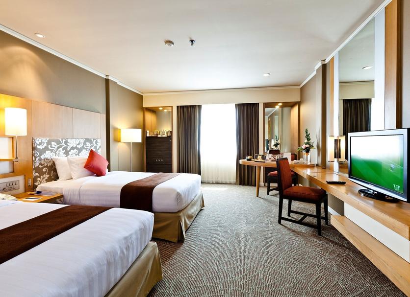 Kamar Tidur Foto