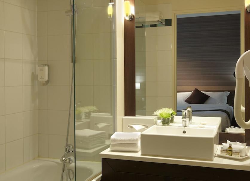 Kamar Mandi Foto
