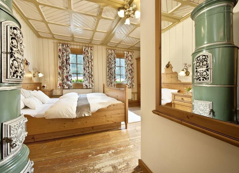 Kamar Tidur Foto