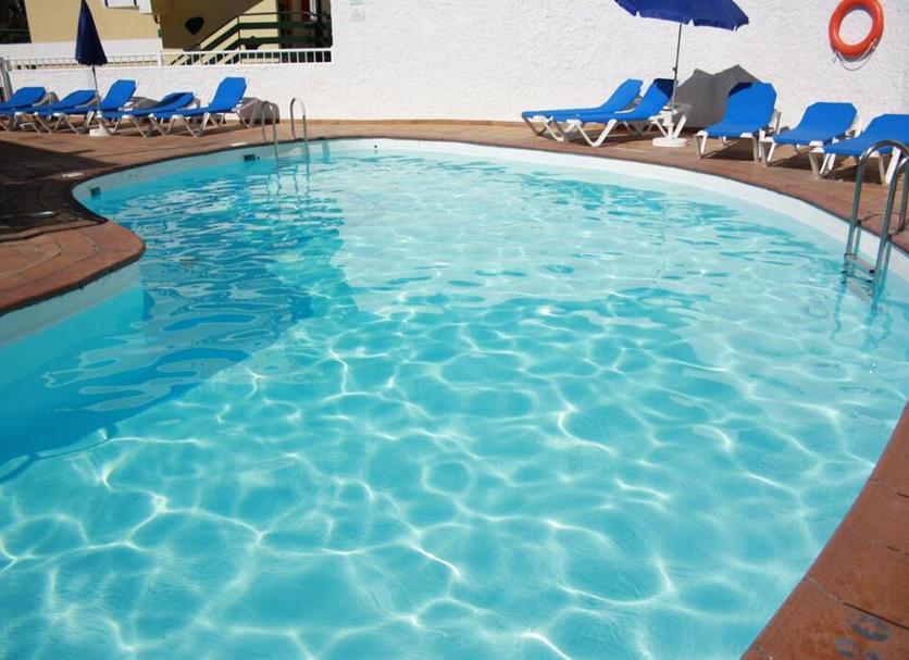 Kolam Foto