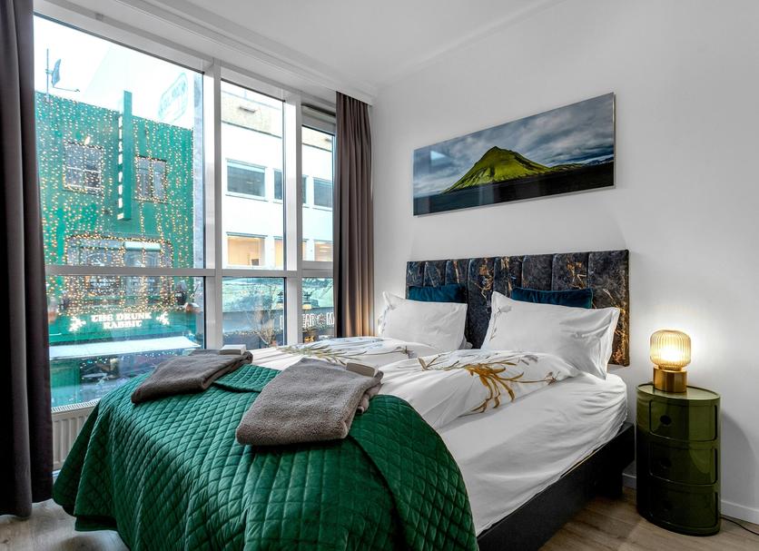 Kamar Tidur Foto