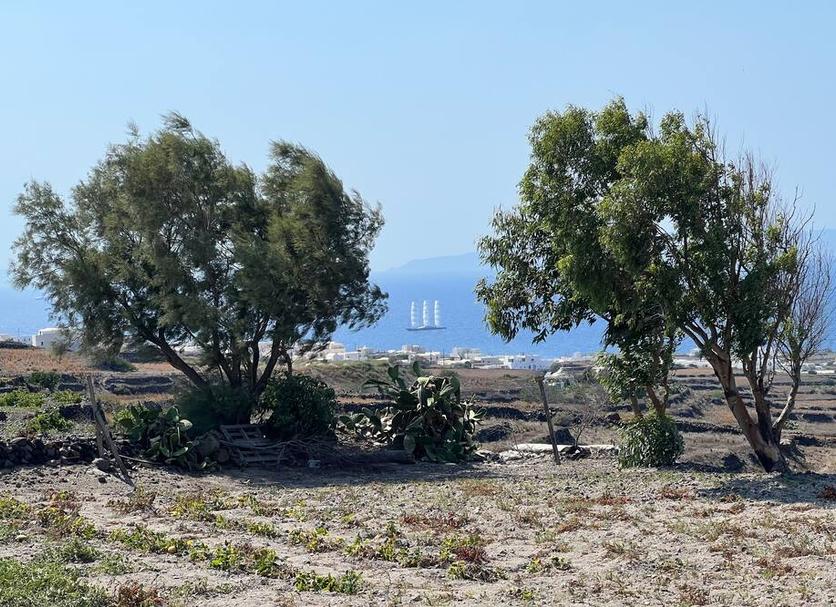 Pemandangan luar Foto