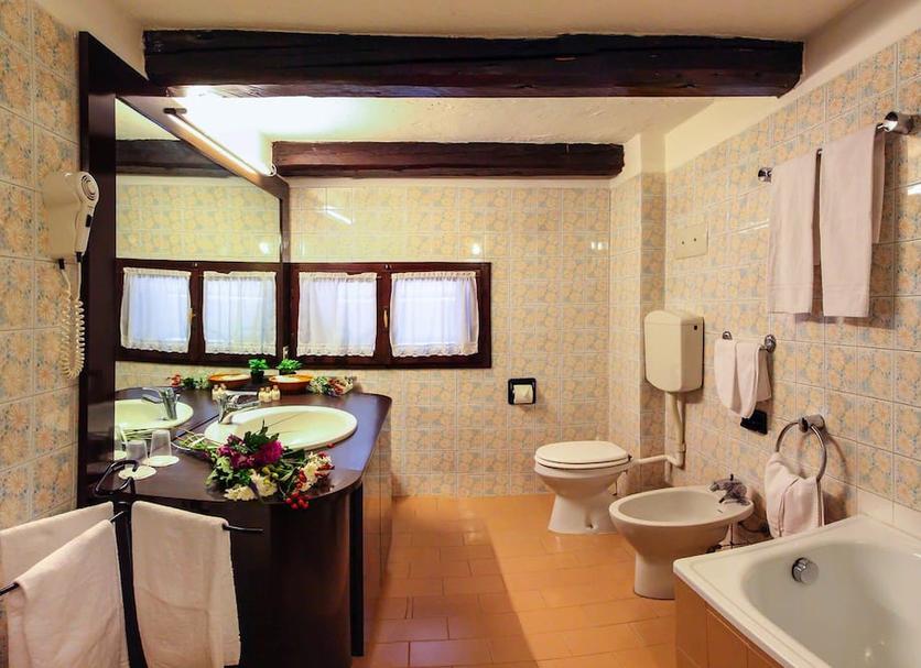 Kamar Mandi Foto