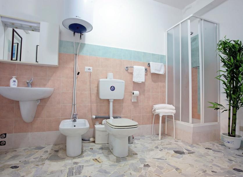 Kamar Mandi Foto