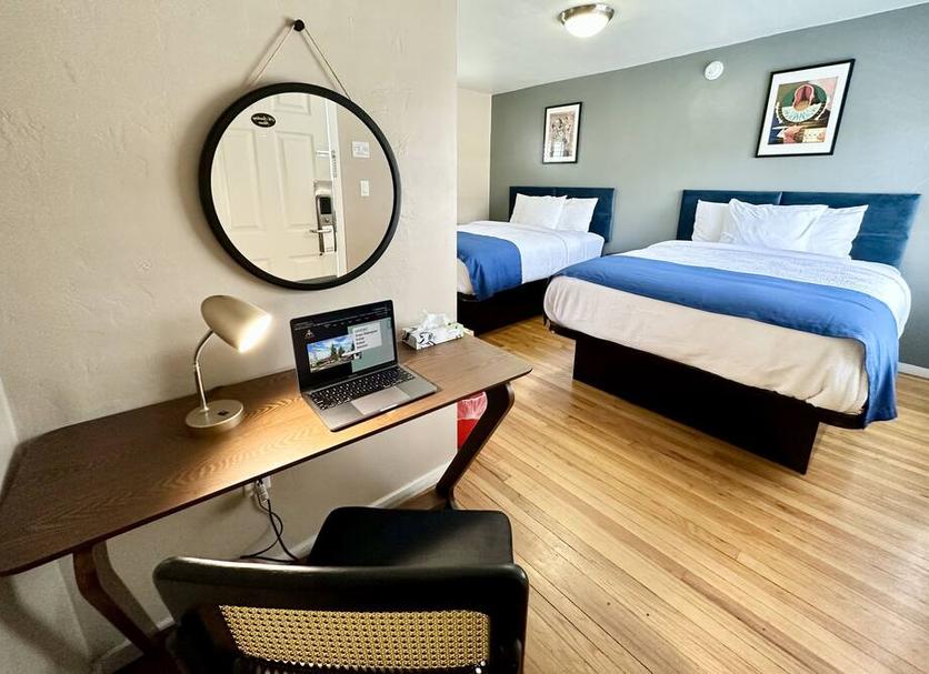 Kamar Tidur Foto