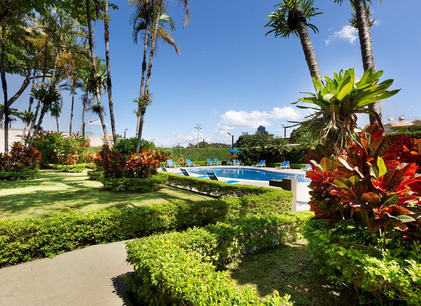 Kolam Foto