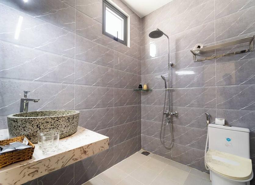 Kamar Mandi Foto