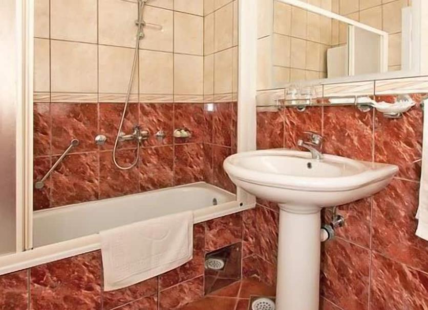 Kamar Mandi Foto