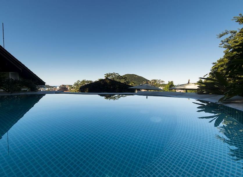 Kolam Foto