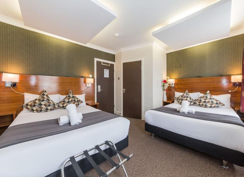 Kamar Tidur Foto
