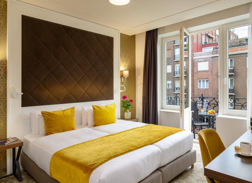 Kamar Tidur Foto