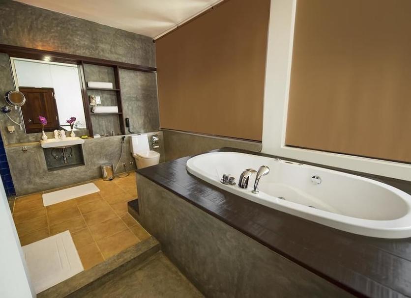 Kamar Mandi Foto