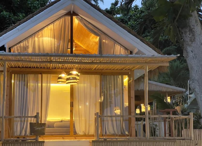 Pemandangan luar Foto