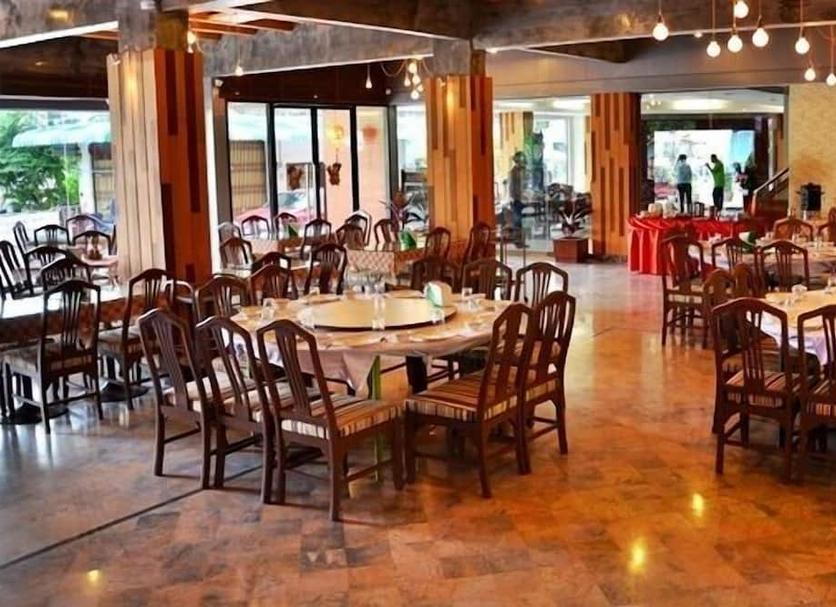 Restoran Foto
