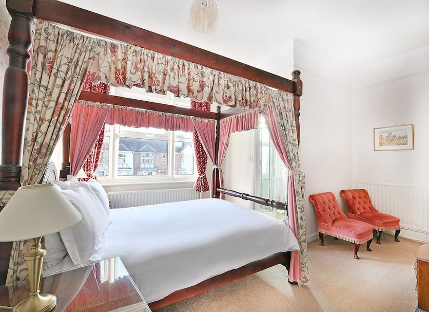 Kamar Tidur Foto