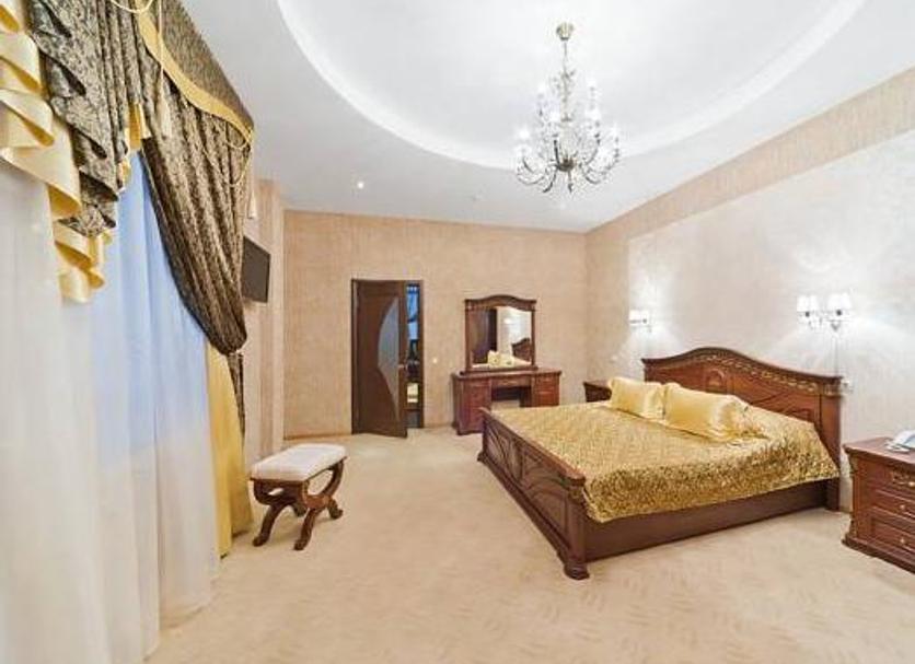Kamar Tidur Foto