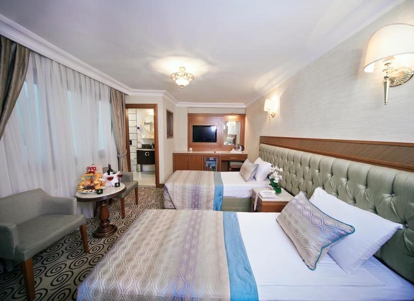 Kamar Tidur Foto