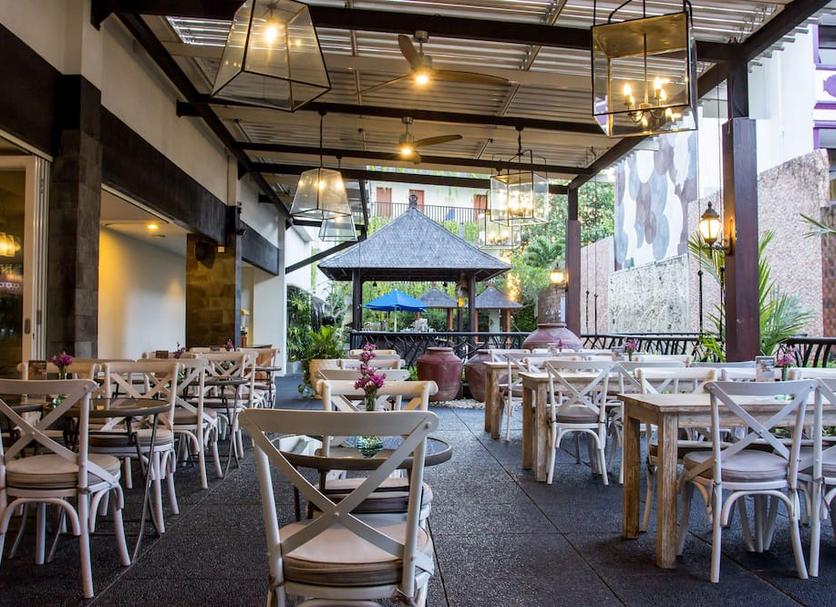 Restoran Foto