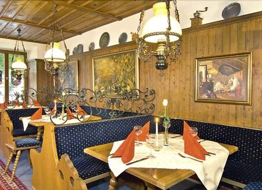 Restoran Foto