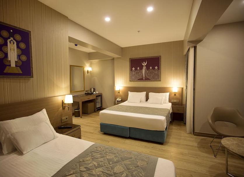 Kamar Tidur Foto