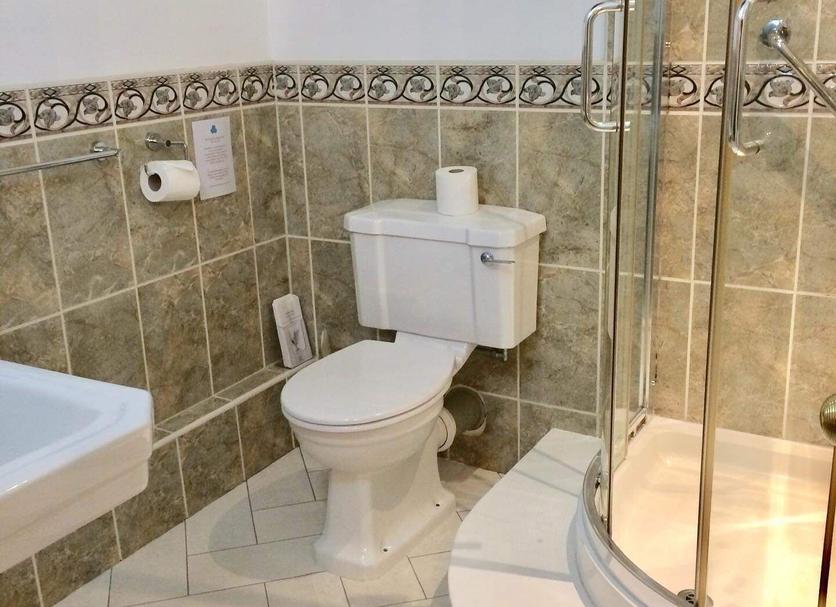Kamar Mandi Foto
