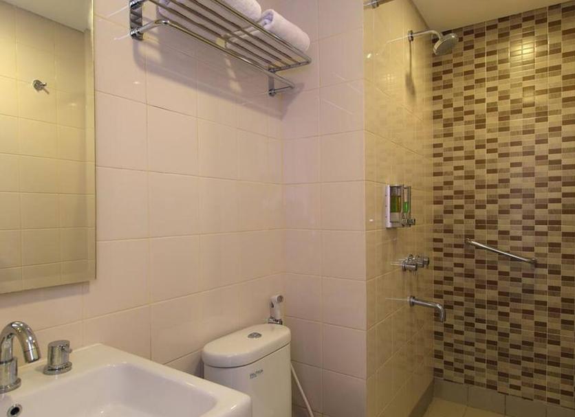 Kamar Mandi Foto
