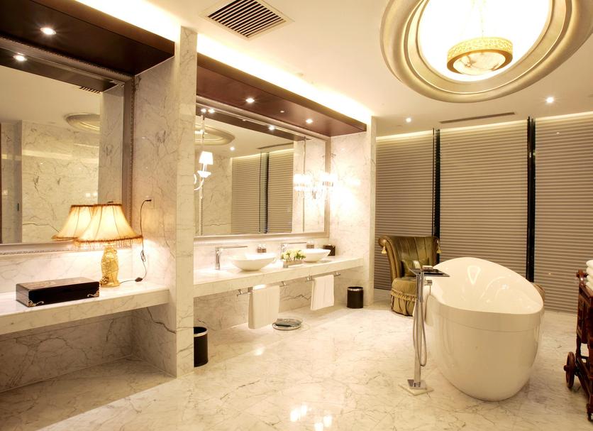 Kamar Mandi Foto