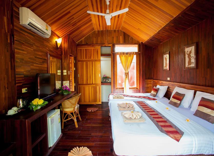 Kamar Tidur Foto