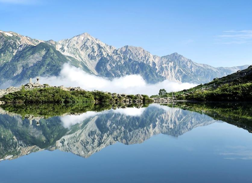 Pemandangan luar Foto