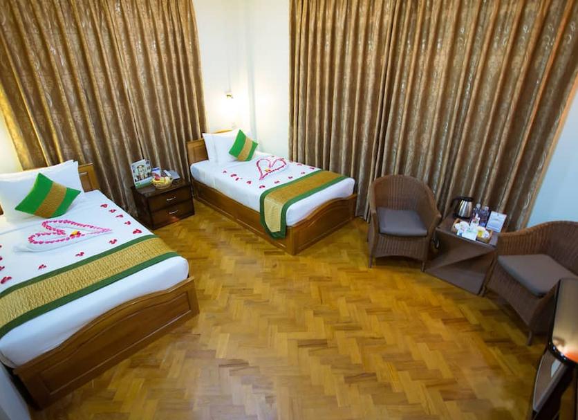 Kamar Tidur Foto