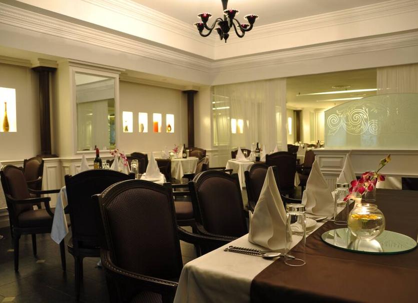 Restoran Foto