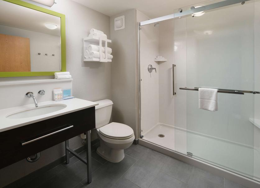 Kamar Mandi Foto