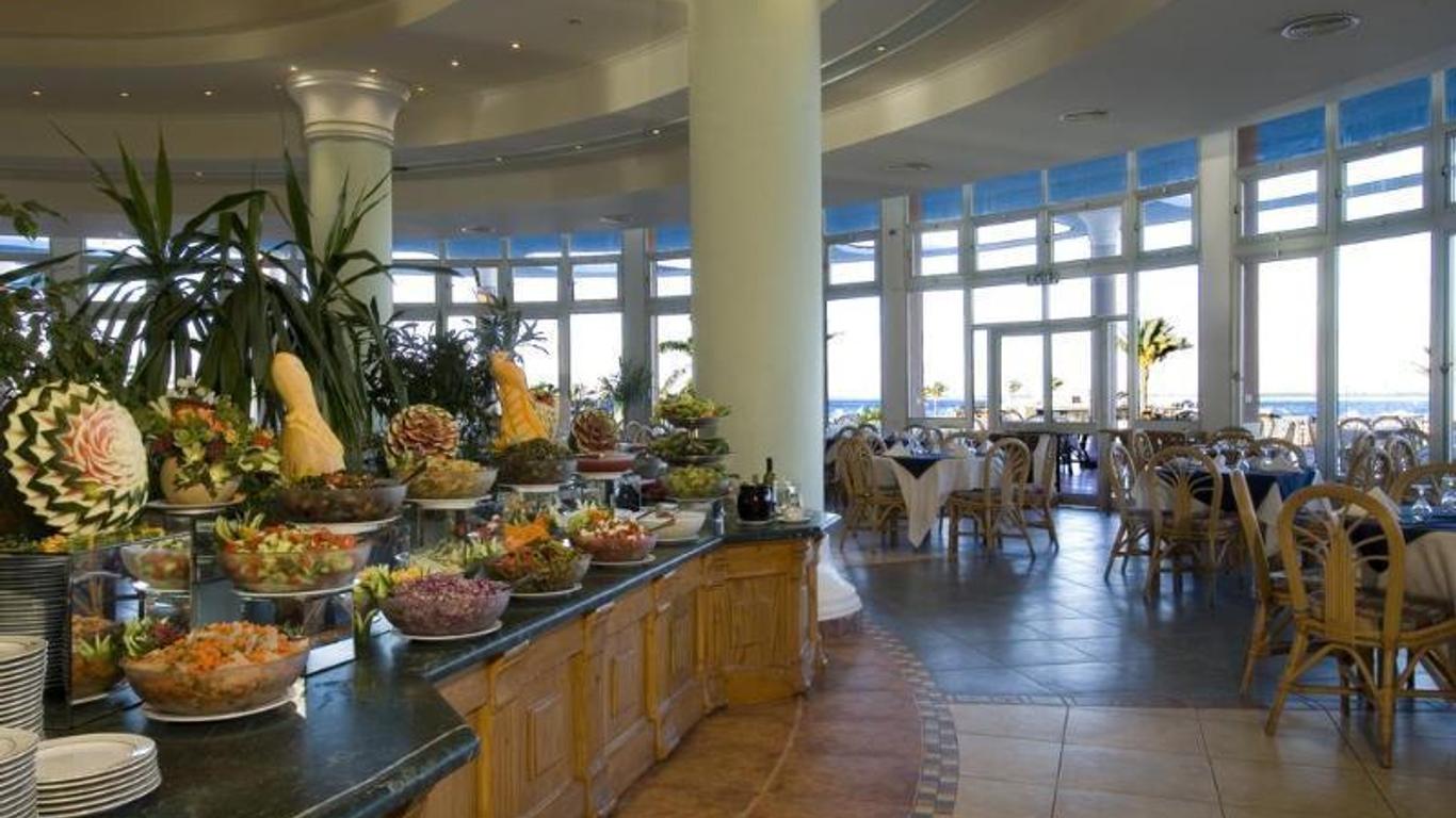 Magawish Village & Resort