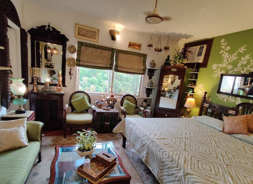 Kamar Tidur Foto