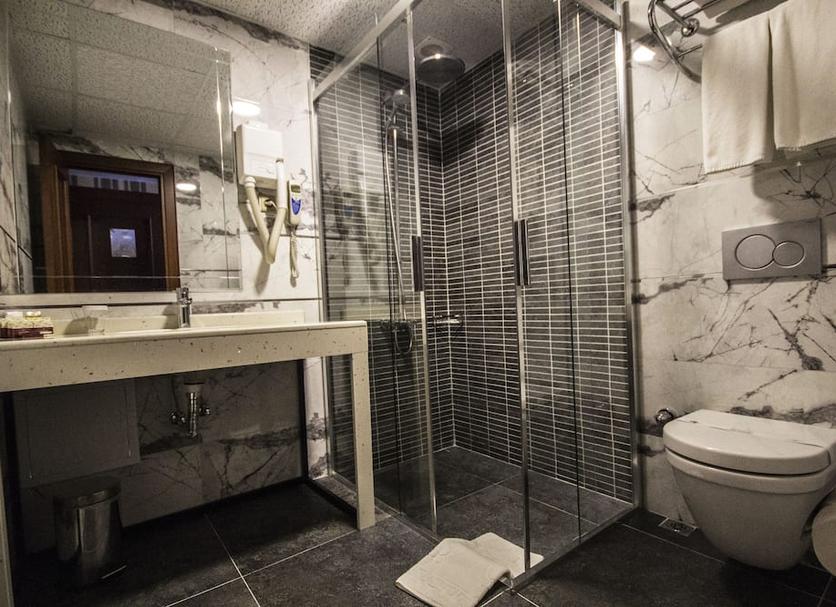Kamar Mandi Foto