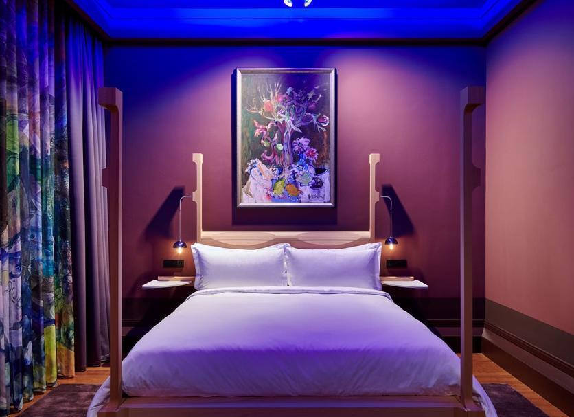 Kamar Tidur Foto