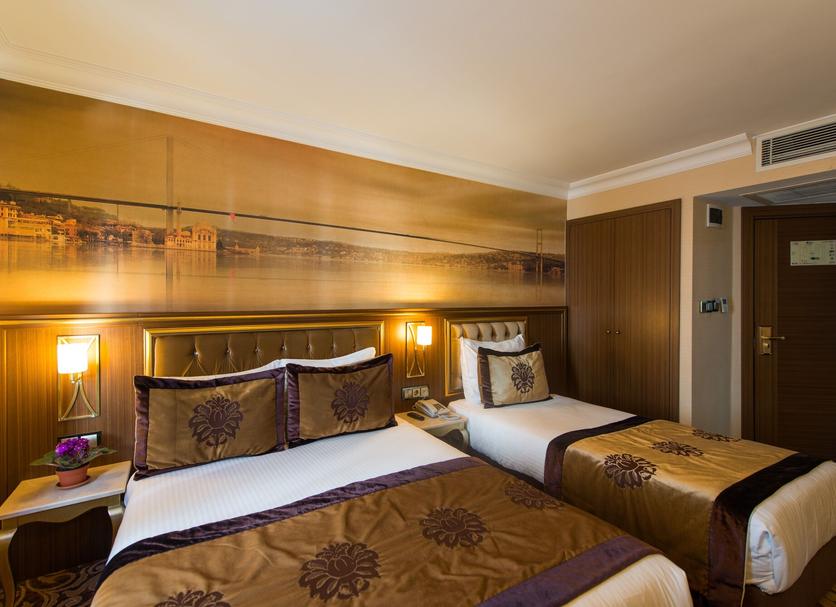 Kamar Tidur Foto