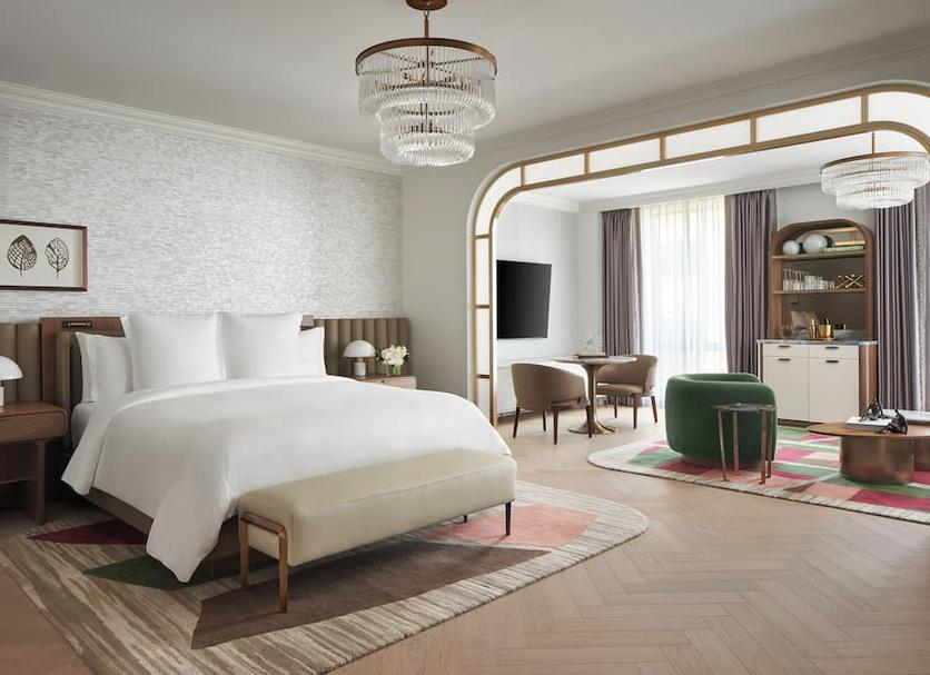 Kamar Tidur Foto