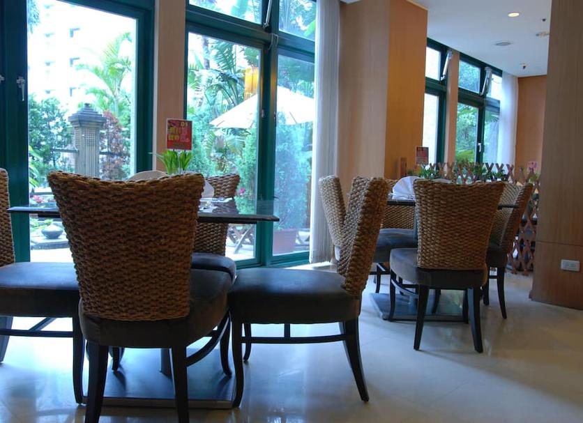 Restoran Foto