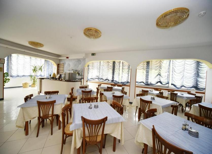 Restoran Foto